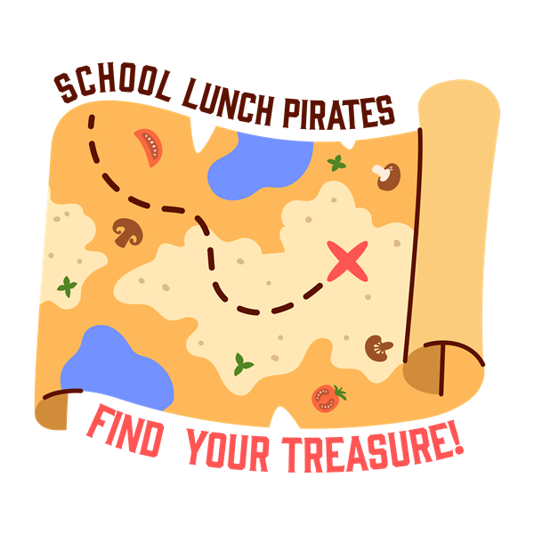 NSLP Find Your Treasure NSLP Find Your Treasure